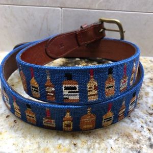 Smathers & Branson Belt